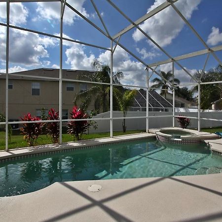 كيسيمي Affordable Orlando Villa Rentals المظهر الخارجي الصورة